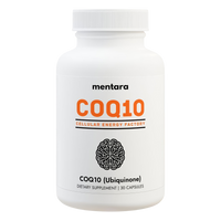 CoQ10 Cellular Energy Factory